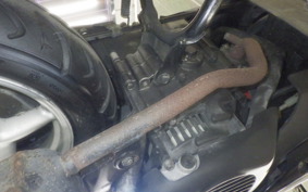 YAMAHA VINO 50 2004 SA26J