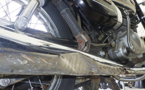 HONDA CD125T BENLY CD125T