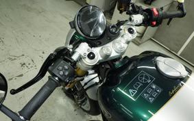 TRIUMPH SPEED ツイン CAFE レー 2026