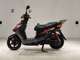 Фото Yamaha CYGNUS 125 XSR 2004 с японского аукциона