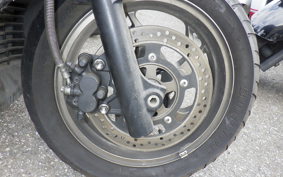 SUZUKI SKYWAVE250SS-2(ｼｮﾅｼ CJ46A
