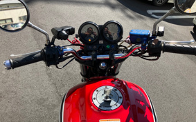 HONDA CB750 1999 RC42