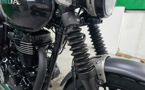 HONDA GB350S 2022 NC59
