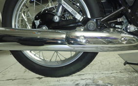 YAMAHA SR400 Gen.5 2020 RH16J