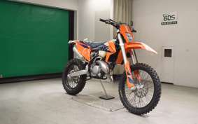 KTM 150 EXC TPI 2011