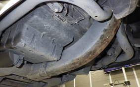 SUZUKI ﾚｯﾂ CA4AA