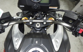 SUZUKI Vｽﾄﾛｰﾑ1000A 2014 VU51A