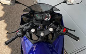 YAMAHA YZF-R15 1CK0