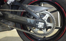 KAWASAKI VERSYS A 2015