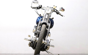 HARLEY FXSTS 2000 BLY