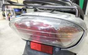 HONDA DIO Gen.5 AF56