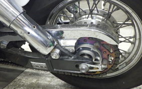 HONDA SHADOW 400 2004 NC34