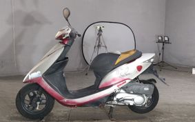 HONDA DIO AF68