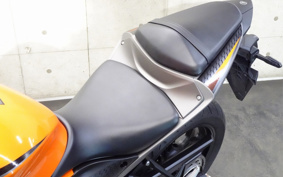 YAMAHA YZF-R25 RG74J