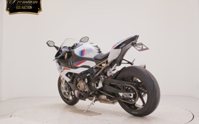BMW S1000RR M DDC 2021