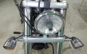 HARLEY FXDL 1580 2006