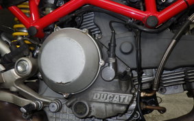 DUCATI MONSTER S2R 1000 2008