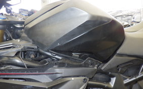 HONDA CBR250RR A 2007 MC51