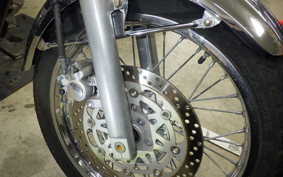 KAWASAKI ESTRELLA RS 2003 BJ250A