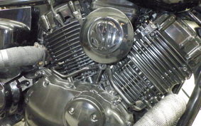 YAMAHA DRAGSTAR 400 CLASSIC 2004 VH01J