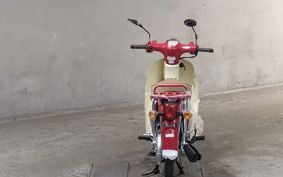 HONDA SUPER CUB50 AA09