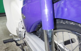 HONDA C110 SUPER CUB JA07