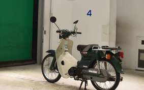 HONDA C50 SUPER CUB 2005 AA01