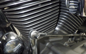 HARLEY FLHXSE 1800CVO 2015