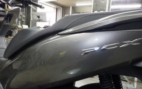 HONDA PCX125 JF81