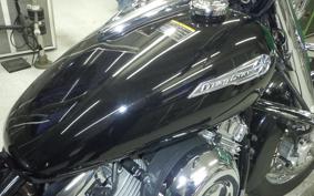 YAMAHA DRAGSTAR 400 CLASSIC  2017 VH02J