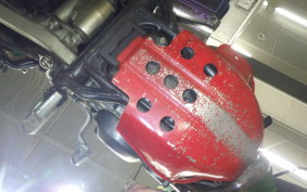 KAWASAKI SUPER SHERPA 2019 KL250G