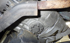 YAMAHA GEAR-2ﾔﾈﾂｷ 2024 UA06J