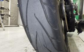 HARLEY FLSTF 1450 2002