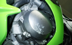 KAWASAKI ZX 10 NINJA ABS 2017