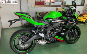 KAWASAKI  NINJA ZX-25R SE ZX250E