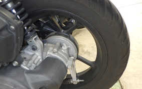 YAMAHA NVX125
