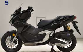 HONDA ADV160
