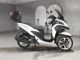Фото Yamaha TRICITY 125 с японского аукциона