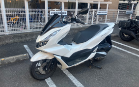 HONDA PCX125 JK05