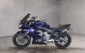 KAWASAKI NINJA400R ER400B