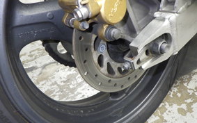 HONDA CB400 SUPER BOLDOR VTEC 2005 NC39