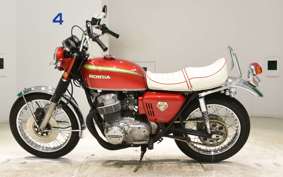 HONDA CB750 2006 CB750