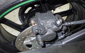 KAWASAKI NINJA1100SX 2025