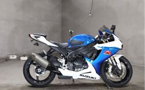 SUZUKI GSX-R750 2014 C4111