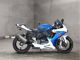 Фото Suzuki GSX-R750 2014 с японского аукциона