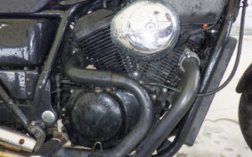 HONDA VRX400 1997 NC33