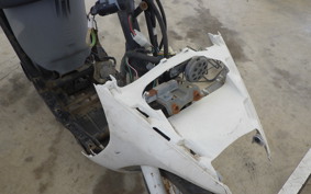 HONDA DIO 1999 AF18