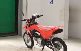 HONDA CRF110F 2024 JE02