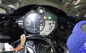YAMAHA YZF-R6 2020