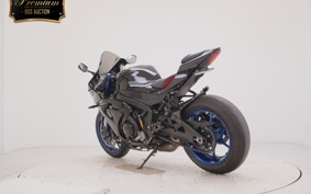 SUZUKI GSX-R1000R A 2018